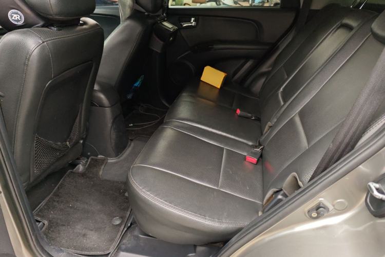 Used Kia Sportage 2013 2.0L Automatic Two-Wheel Drive GLS Trim
