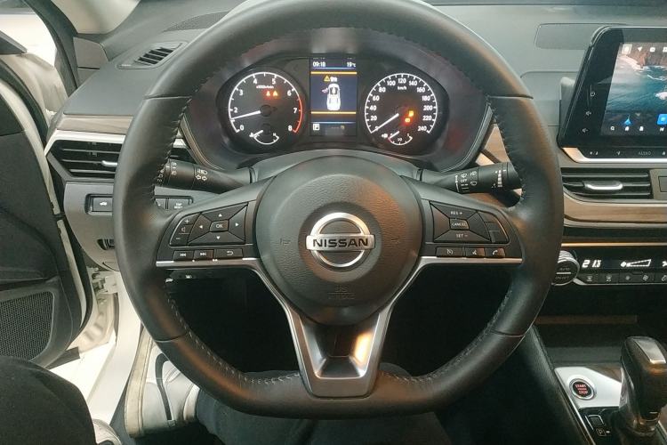 Used Nissan Teana 2021 2.0L XL Comfort Edition