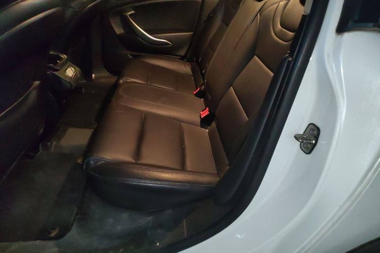 Used Citroen C5 2013 2.0L Automatic Luxury Model
