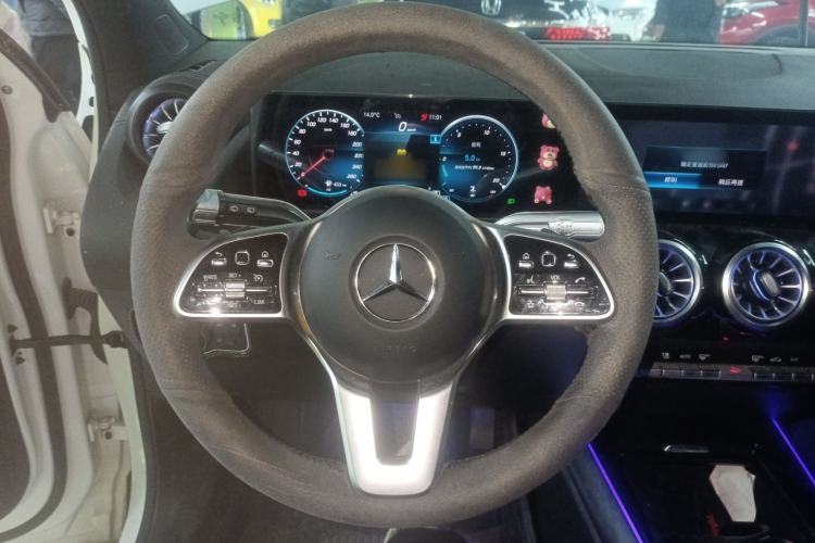 Used Mercedes-Benz GLA 2022 GLA 220