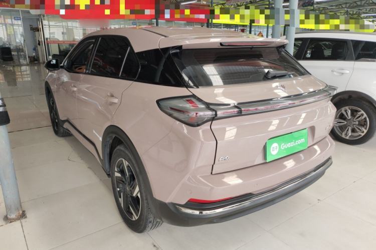 Used NETA X 2023 400 Lite