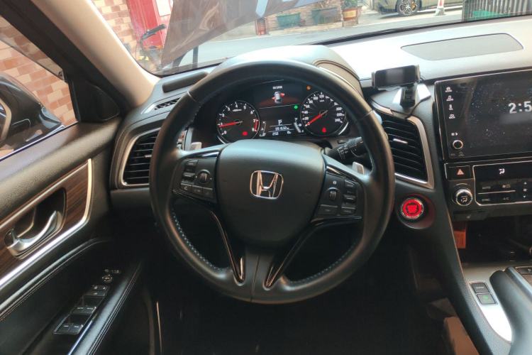 Used Honda Avancier 2017 370TURBO 2WD Luxury Edition