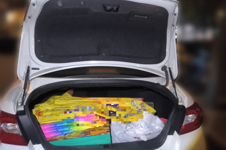 Used Infiniti Q70 2013 Q70L 2.5L Comfort Edition
