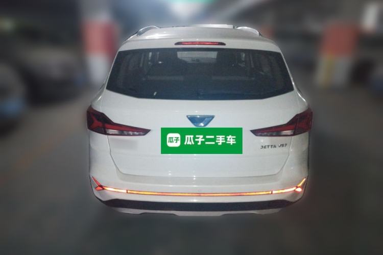 Used Jetta VS7 2023 280TSI Automatic Trend Edition