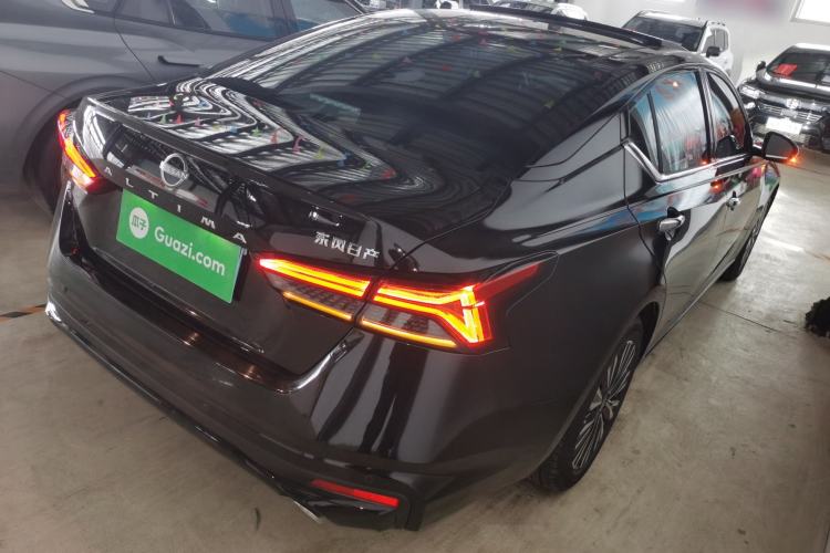 Used Nissan Teana 2022 2.0L XL-TLS Enjoyment Edition