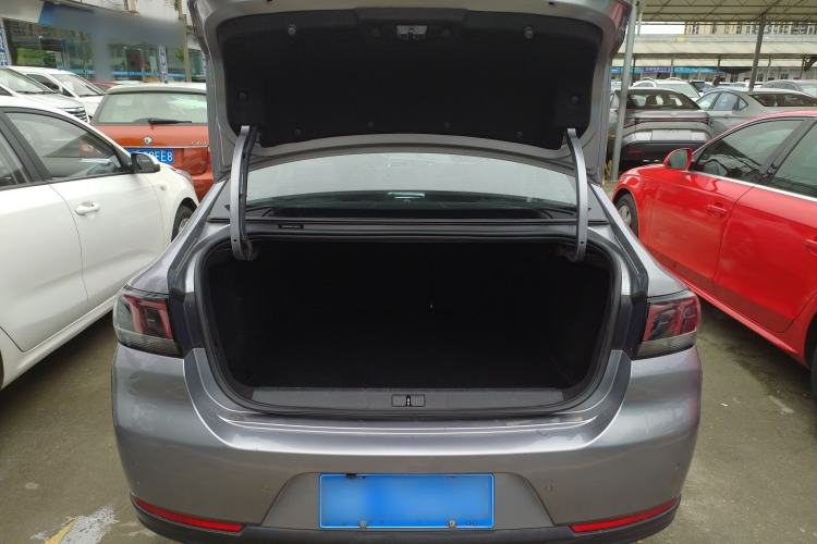 Used Peugeot 308 2016 230THP Automatic Luxury Edition
