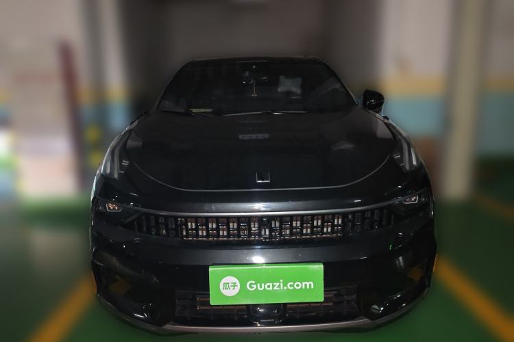 Used Lynk & Co 05 2020 2.0TD Four-Wheel Drive HypeHalo