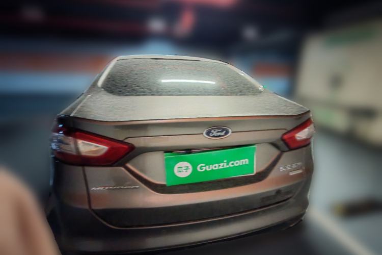 Used Ford Mondeo 2013 2.0L GTDi 200 Fashion Edition
