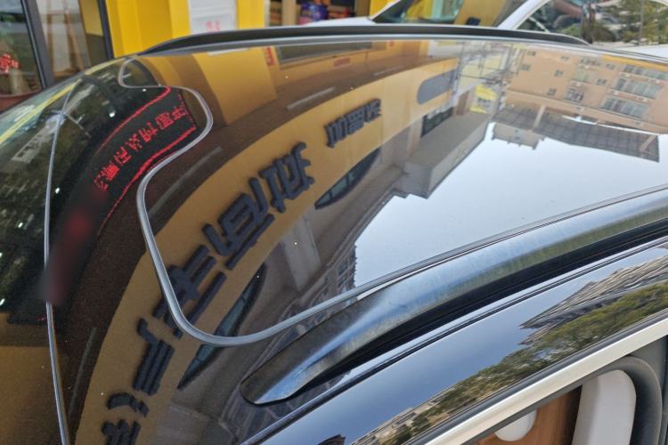 Used Leapmotor C11 2024 All-Electric 580 Luxury Edition