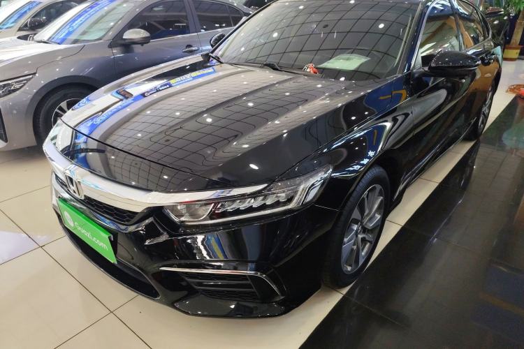 Used Honda Inspire 2019 260TURBO Elegant Edition China VI Emission Standard