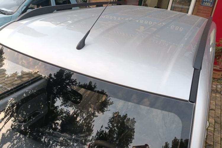 Used Wuling Zhiguang New Energy 2025 Model 305km Ambitious Edition