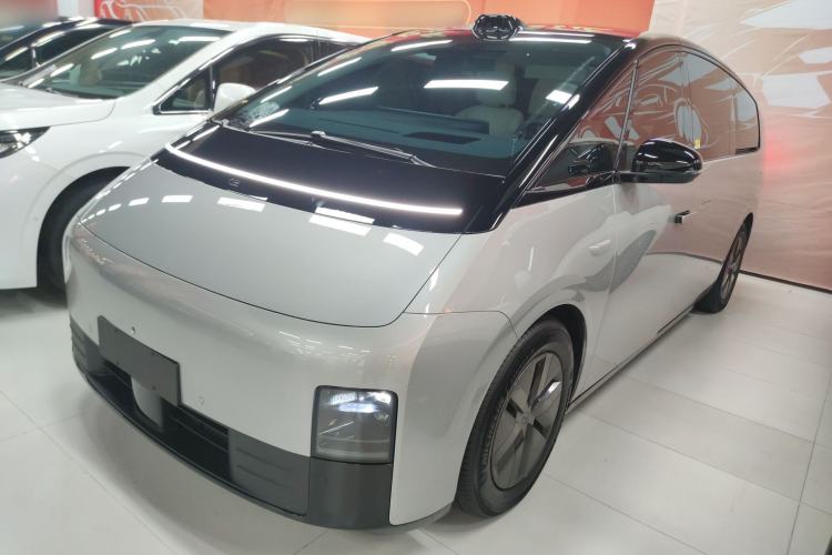 Used Li Auto MEGA 2024 Ultra Model