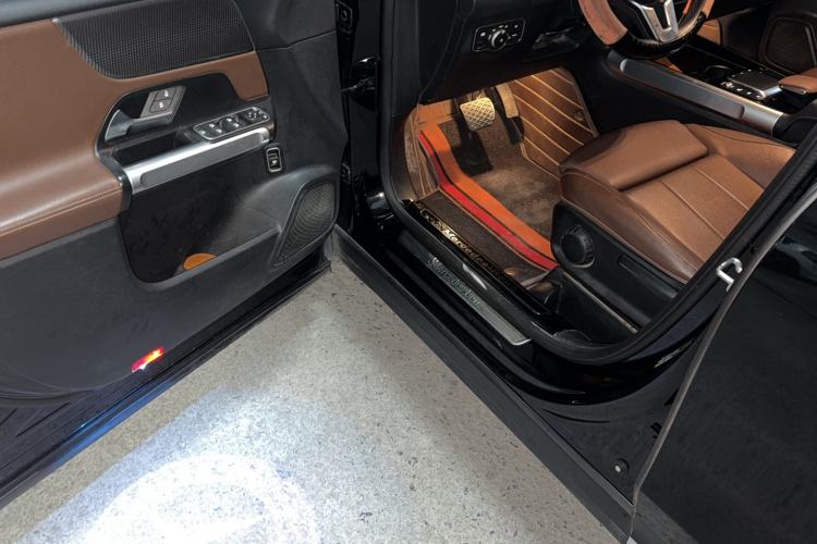 Used Mercedes-Benz GLB 2022 GLB 220 Dynamic Edition