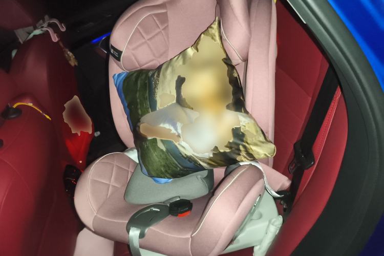 Used Wey VV5 2017 2.0T Flagship Edition