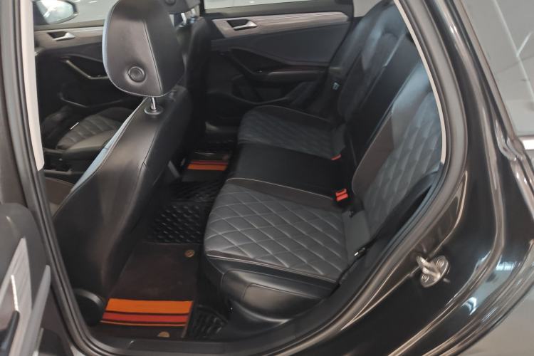 Used Volkswagen Sagitar 2023 300TSI DSG Excellence Edition
