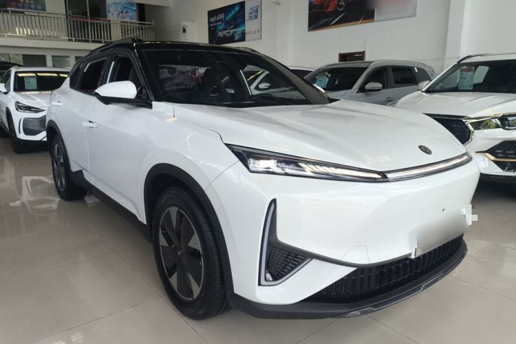 Used Dongfeng Aeolus L7 New Energy 2025 205 Ultra-Long Range Deluxe Edition
