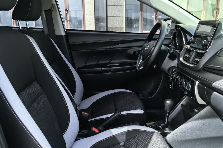 Used Toyota YARiS L Zhi Xuan 2022 X-Trail 1.5L CVT Leading PLUS Edition