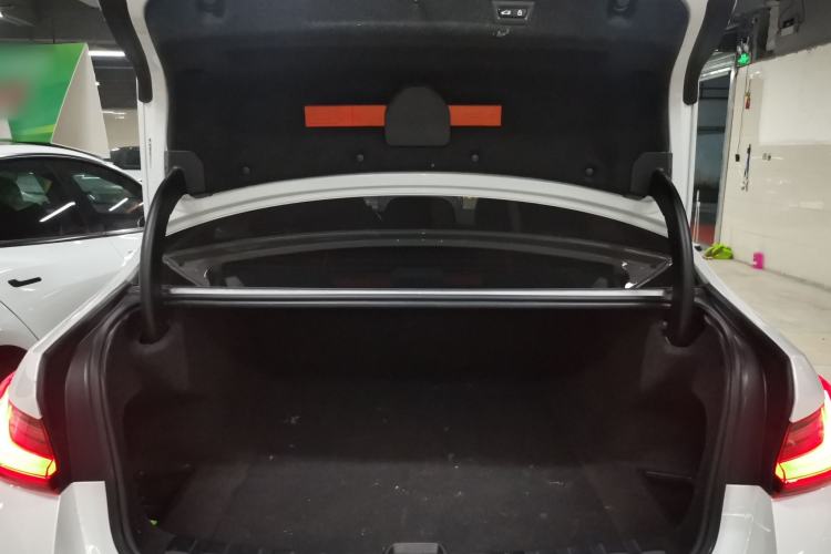 Used BMW i3 2022 eDrive 35 L Trunk