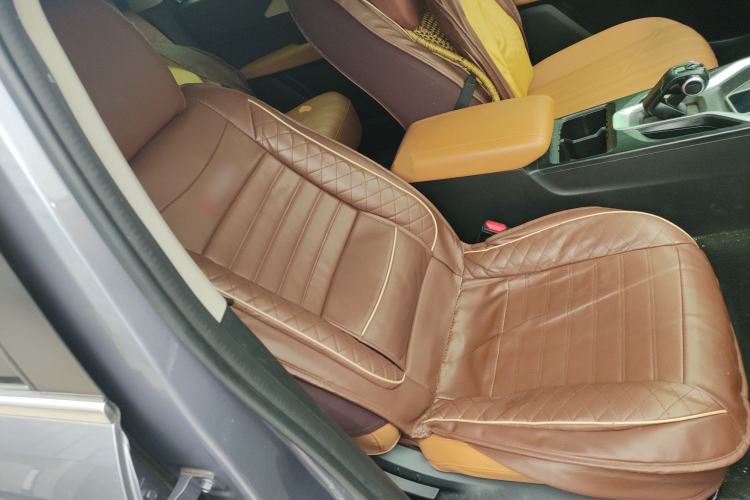 Used Haval H5 2023 2.0T Automatic 4x4 Innovation Edition – Diesel
