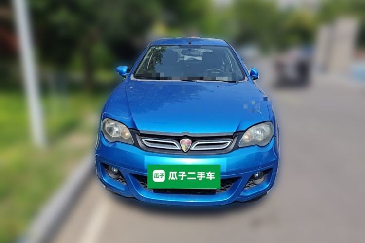 Used Lotus L3 2013 GT 1.6L Automatic Deluxe Model
