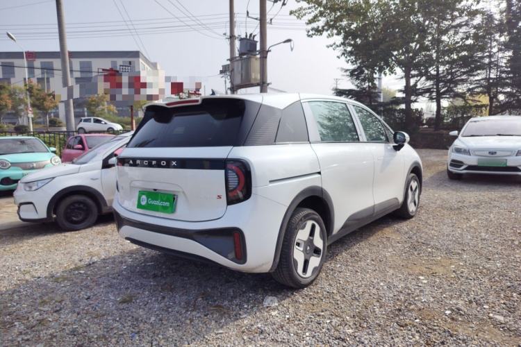 Used ARCFOX Kaola S 2024 AIR