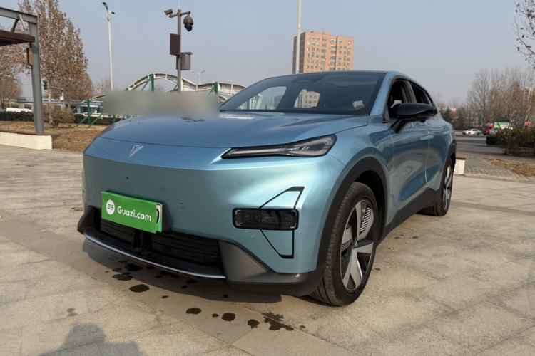 Used Deepal S05 2024 510 Ultra Pure Electric Version