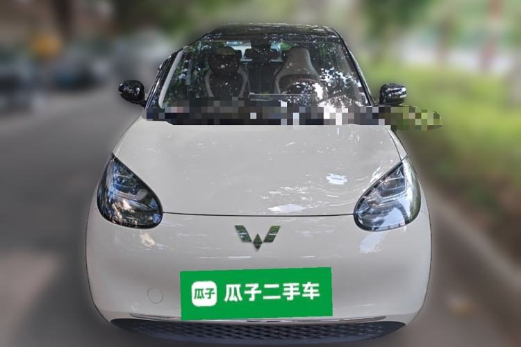 Used Wuling Bingo 2023 333km Enjoy+ Version
