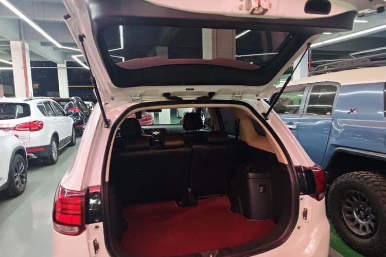 Used Mitsubishi Outlander 2020 2.0L Two-Wheel Drive Enjoyment Version 5 Seats
