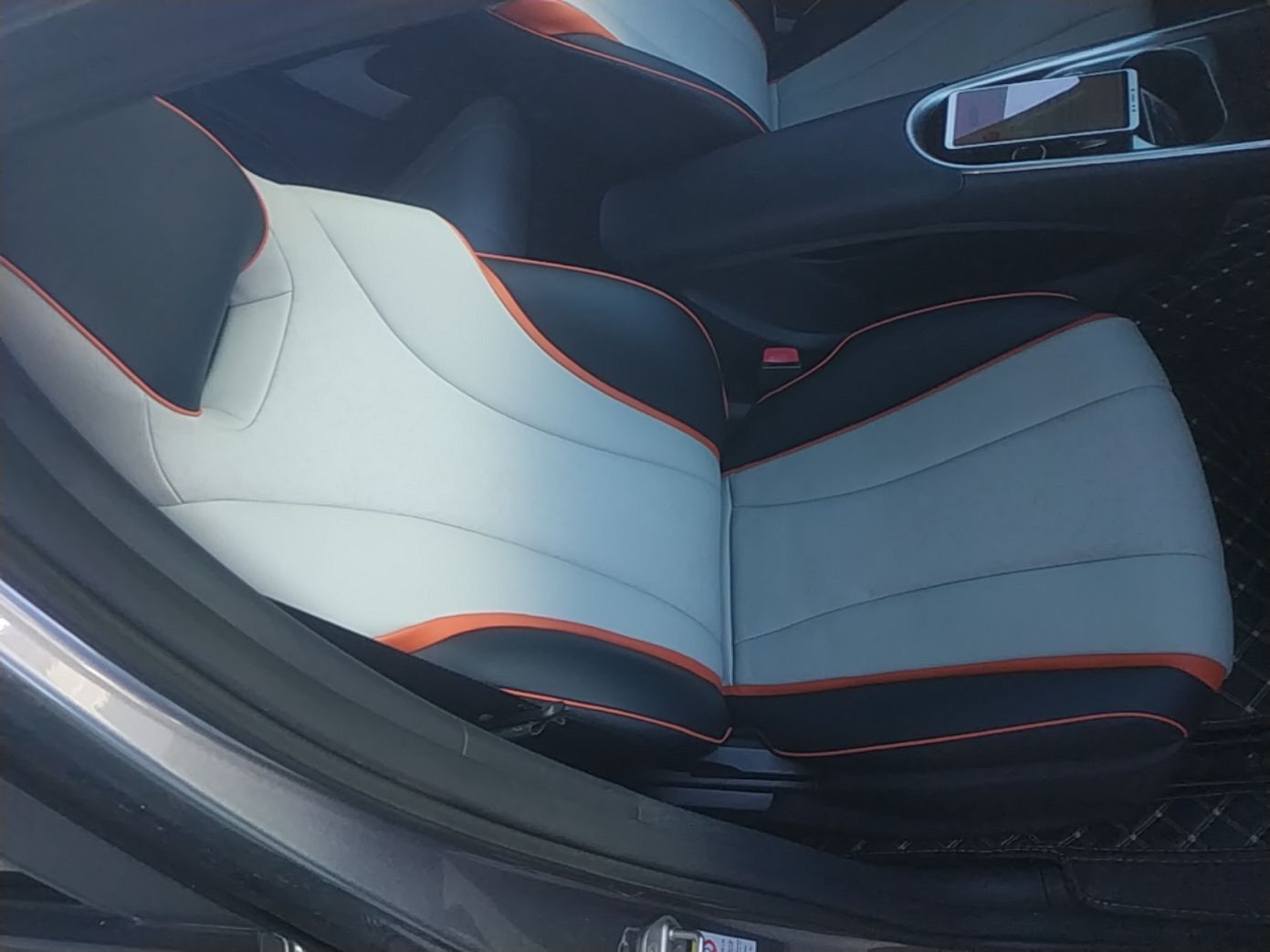 BYD Dolphin 2021 405 km Fashion Edition — снимка 19