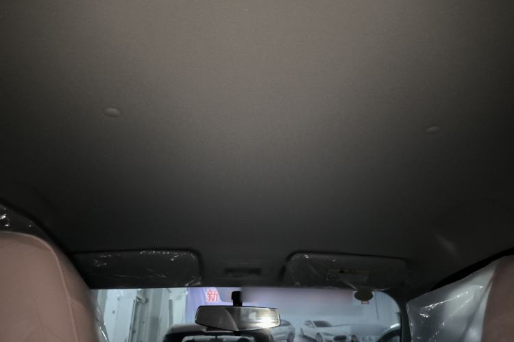 Used Chery QQ Domi 2025 Model 305km Comfort Edition