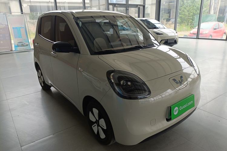 Used Wuling Hongguang MINIEV 2025 Four-Door Version Premium Edition
