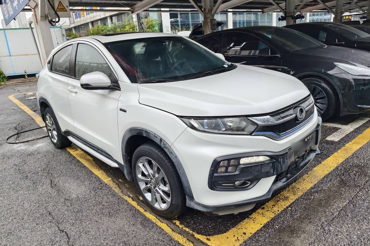 Used CIIMO X-NV 2020 Electric Edition