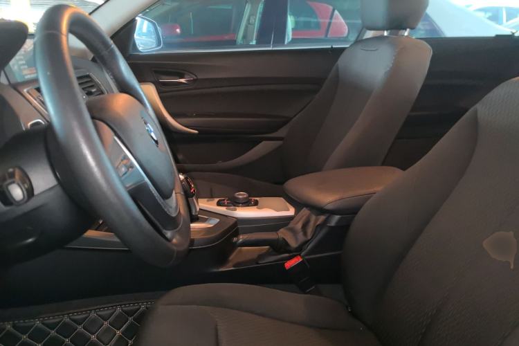 Used BMW 2 Series 2017 220i Leading Model