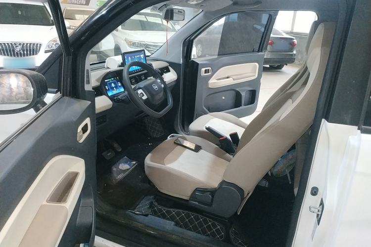 Used Chery QQ Ice Cream 2024 170km Sundae
