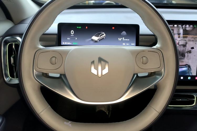 Used Leapmotor B10 2025 510 Joyful Edition
