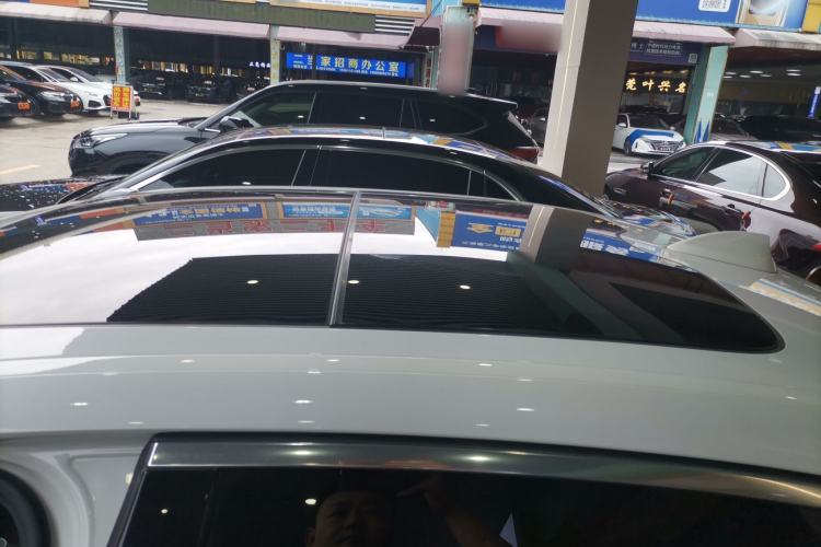 Used BMW 5 Series 2020 530Li Leading Model M Sport Package