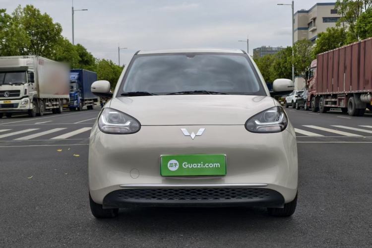 Used Wuling Bingo 2024 203km Light Edition