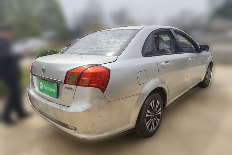 Used Buick Excelle 2011 1.6 LX-MT