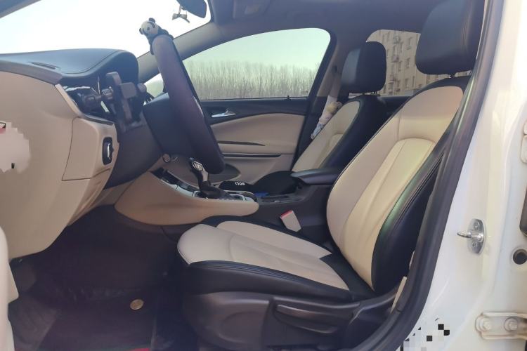 Used Buick Verano 2015 Sedan 15S Automatic Ambition Model