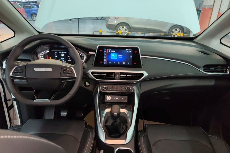 Used SAIC MAXUS G50 2019 1.3T Manual Elite Edition China VI Standard