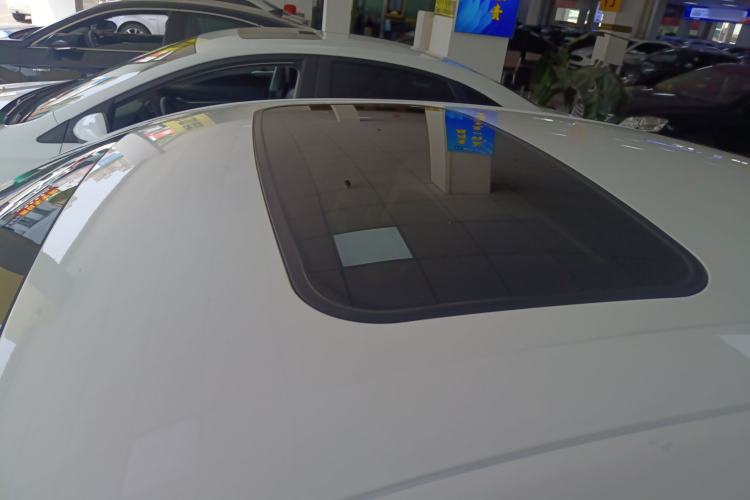 Used Ford Escort 2015 1.5L Automatic Fashion Model