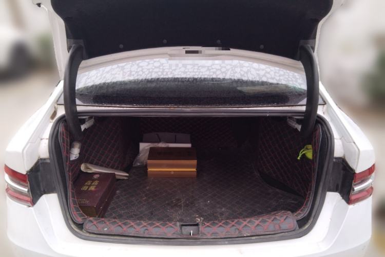 Used BYD Qin Pro 2018 1.5TI Automatic Smart Connect Luxe Model