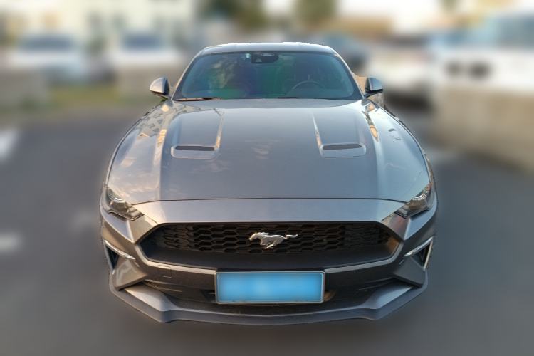Used Ford Mustang 2021 2.3T EcoBoost
