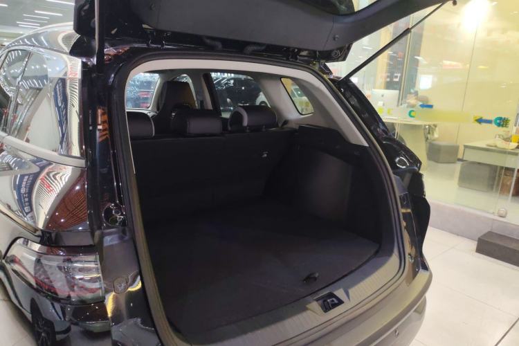 Used BYD Sealion 05 DM-i 2025 DM-i 75KM Luxury Model