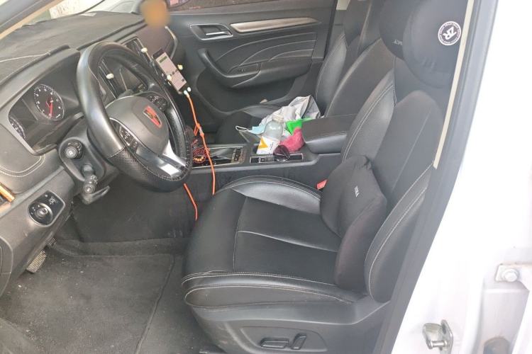 Used Roewe i6 2018 20T Automatic Flagship Edition
