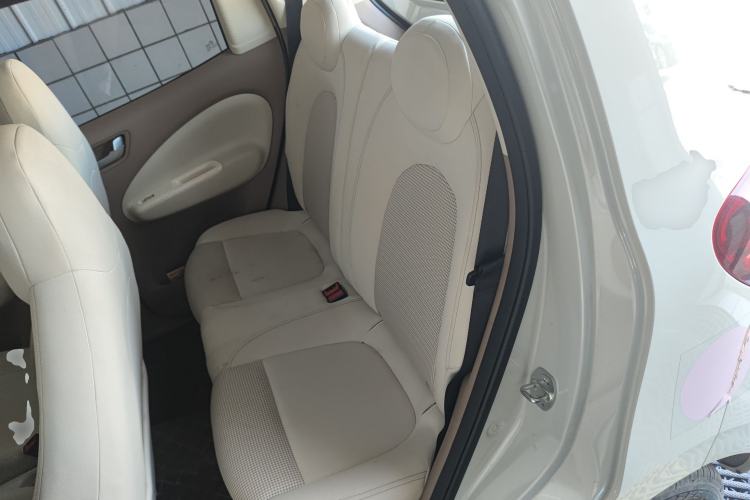 Used Wuling Hongguang MINIEV 2025 Four-Door Version Premium Edition