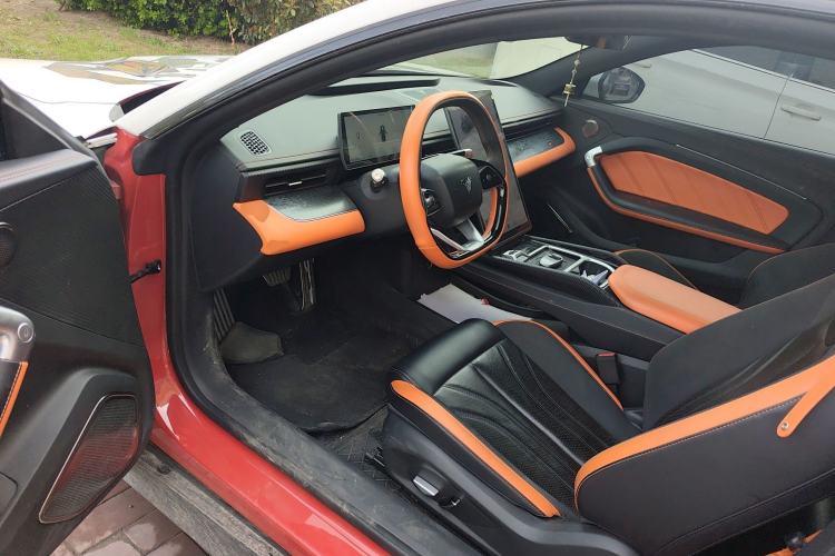 Used NETA GT 2023 560
