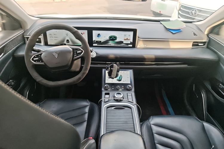 Used NETA U 2020 520 U-Create
