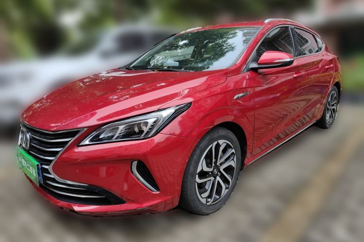 Used CHANGAN Eado 2018 1.6L GDI Manual Trendy Model China V Standard