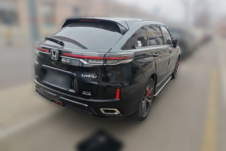 Used Honda UR-V 2020 370TURBO Four-Wheel Drive Prestige Edition